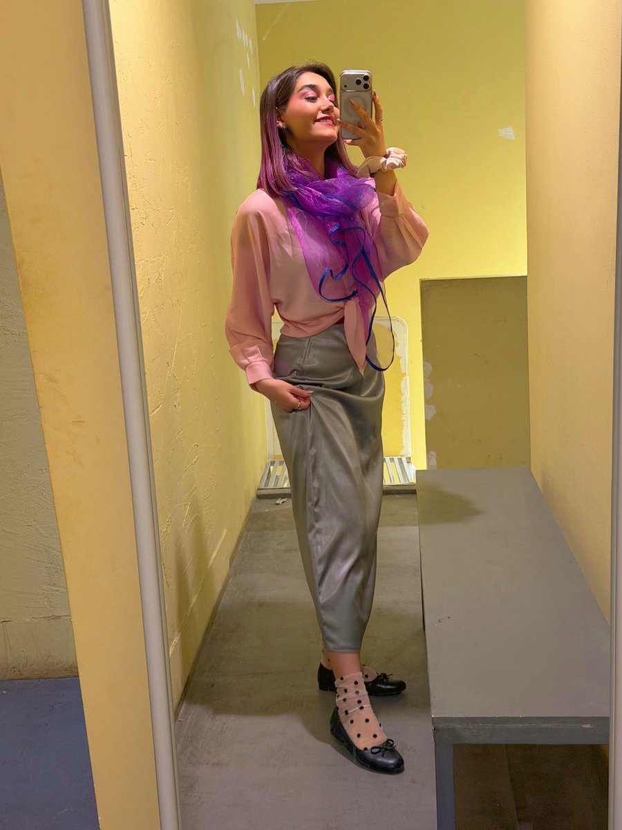 آبی‌تر از آسمون🧚🏻‍♀️ tweet media