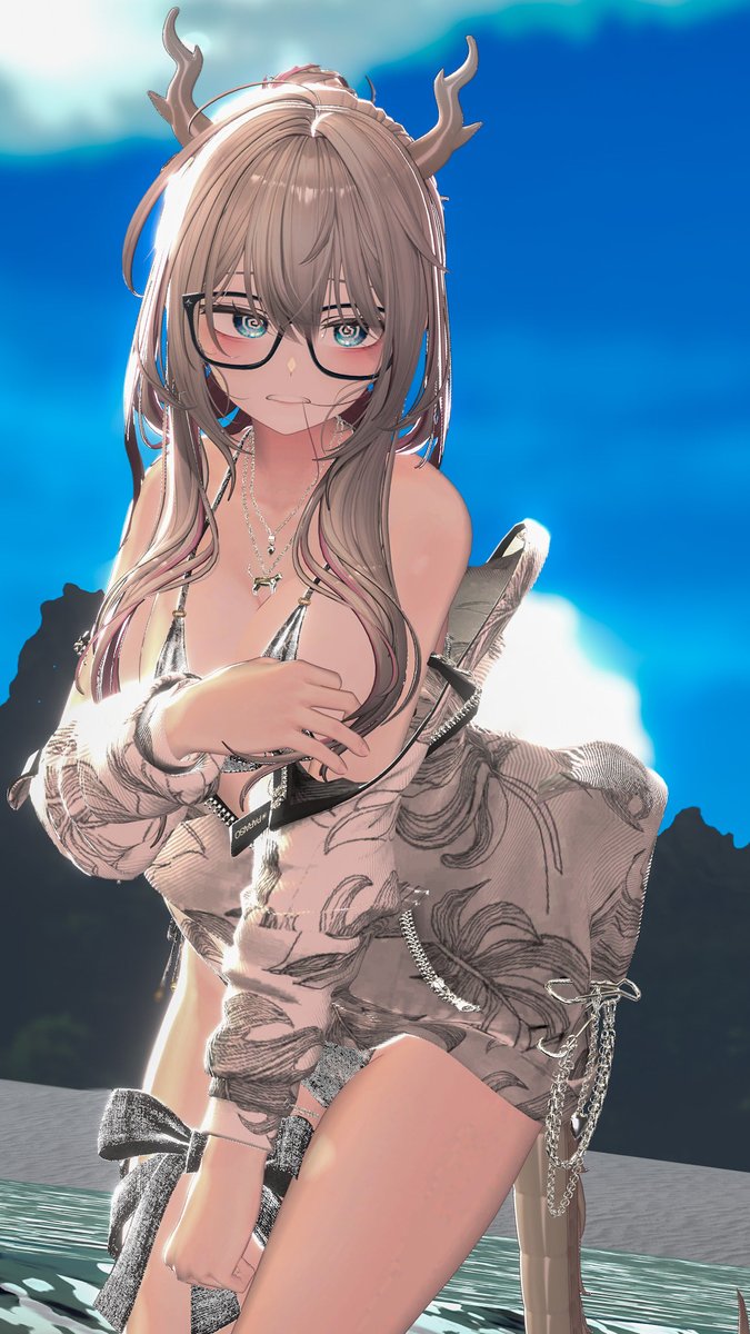 Peace改(☆) tweet media