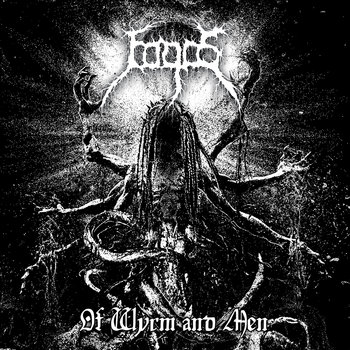KMANRIFFSMetal's tweet image. 2⃣0⃣2⃣6⃣: THE UPCOMING TERROR ⚔️ 
➡️June 21st, 2026⬅️

FOGOS - Of Wyrm And Men 🇪🇸⚛️

2nd album from Barcelona, Spanish Black Metal outfit⚛️

BC➡️satanath.bandcamp.com/album/sat421-f…⚛️

#Fogos #OfWyrmAndMen @SatanathRecords #BlackMetal #TheUpcomingTerror26 #KMäN