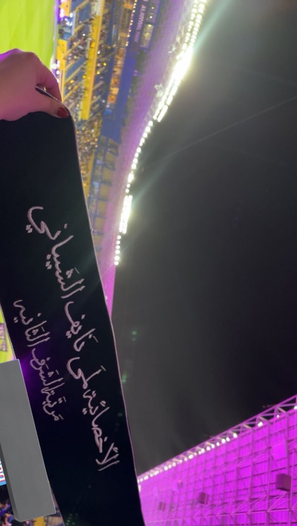 لــمّــو tweet media