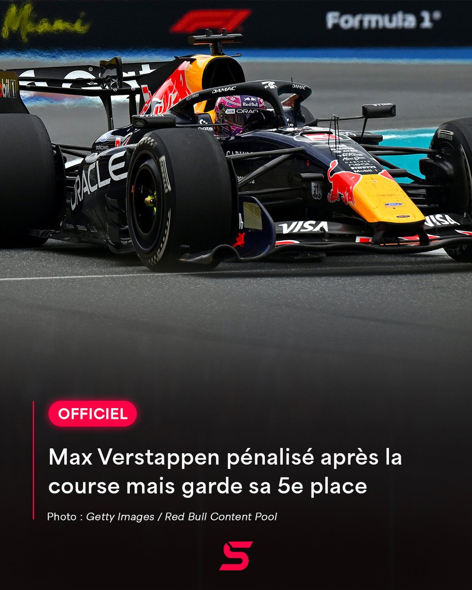 Dernier Secteur tweet media