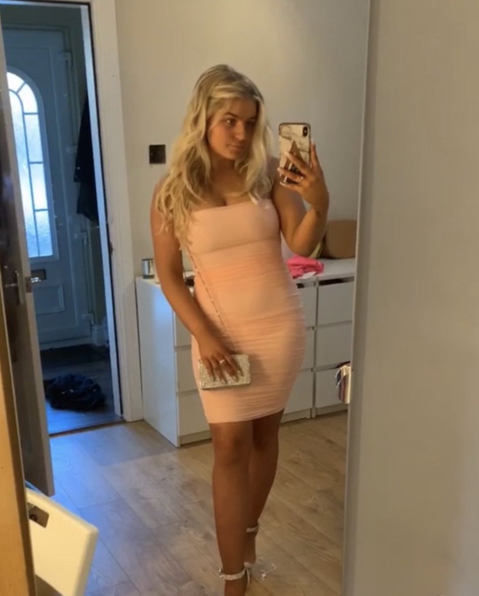 Ich hoffe, du bist bereit, dich meinen Regeln zu beugen… 😏💎