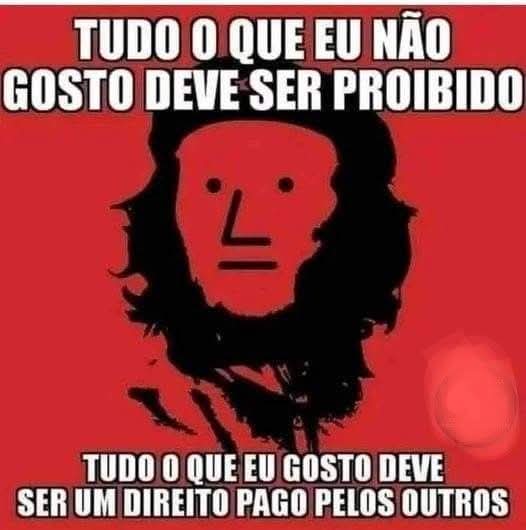 PCL - Partido da Causa Libertária tweet media