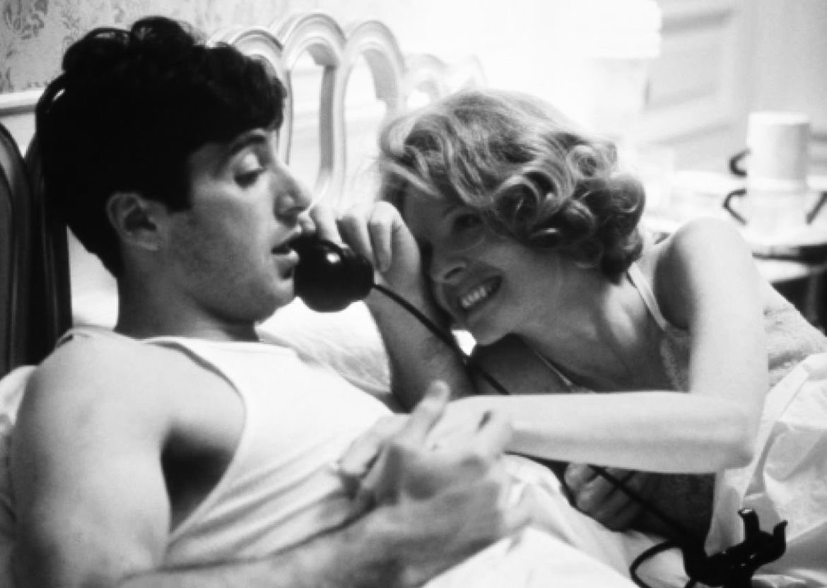 best of al & diane tweet media