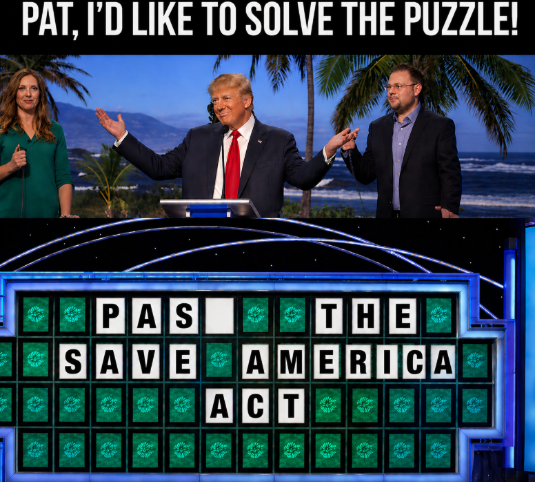 America First Policy Institute tweet media