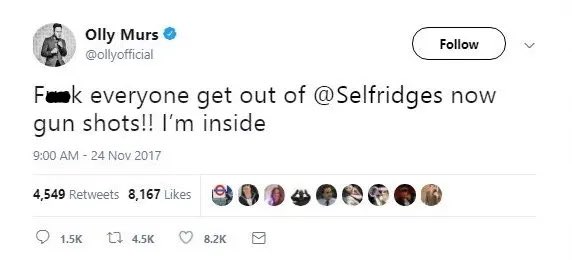 Mick Flannel tweet media