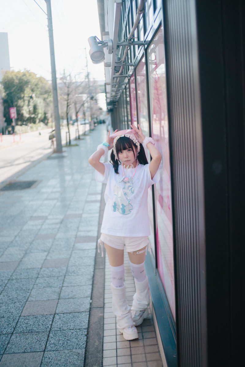 鹿乃ばんび🦌 tweet media