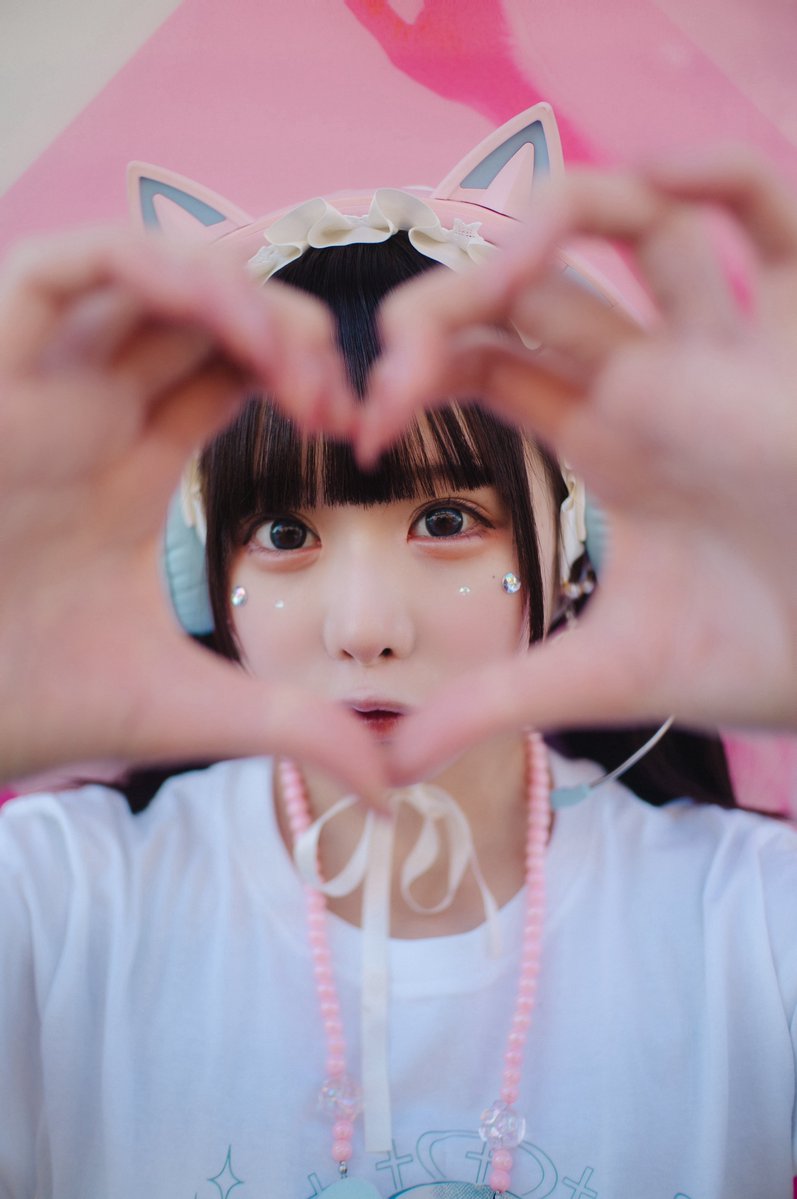 鹿乃ばんび🦌 tweet media