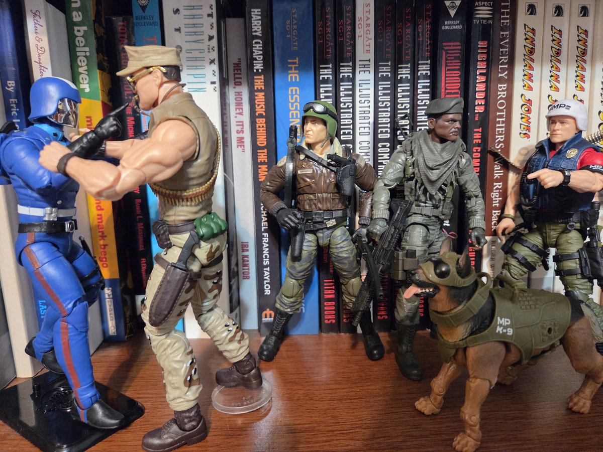 NeverGetsOldPod's tweet image. @_SgtSlaughter I was finally able to watch your A&amp;amp;E Biography today after years of searching. Very impressive:) If you're ever up for it, you are more than welcome on for a fun chat:) #YoJoe foreveradventurenetwork.home.blog