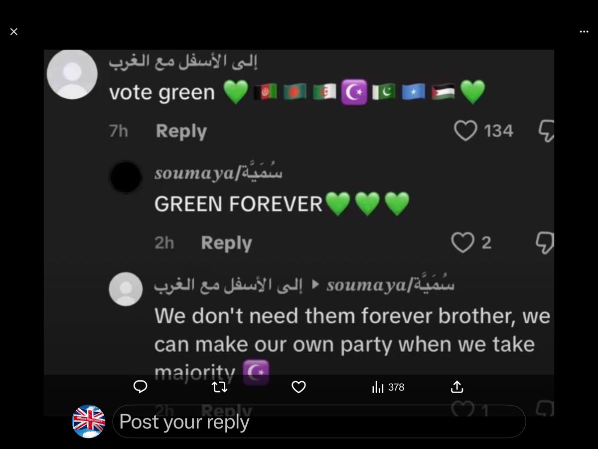 Lady D 💚🤍💜 tweet media