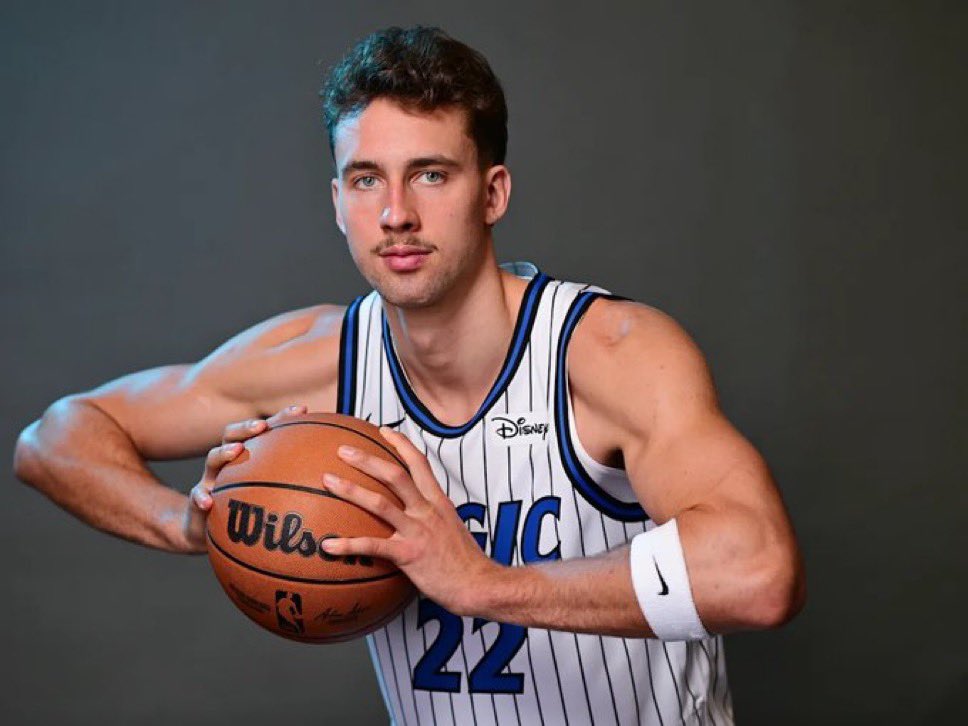 Orlando Magic Guru. tweet media