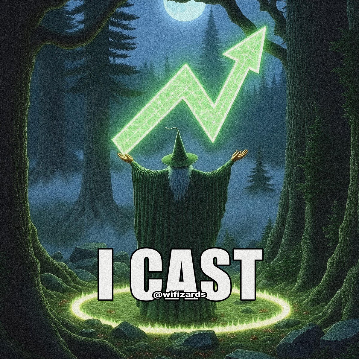 World Wise Wizards tweet media