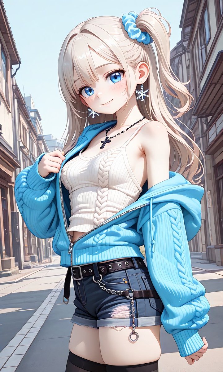 LavenderUsuzora's tweet image. アリスさん、こんにちは〜🌸

また来ちゃったよ💖

この可愛いお洋服、すごく好き〜✨

シェアしてくれてありがとう。

友達、スヴェトラーナちゃんもね、新しいことに挑戦したくて、このお洋服を気に入ったみたい😊💖🌸

❄️💦スヴェトラーナ・ナタリア・イワノヴァ / Svetlana Natalia Ivanova💦❄️
