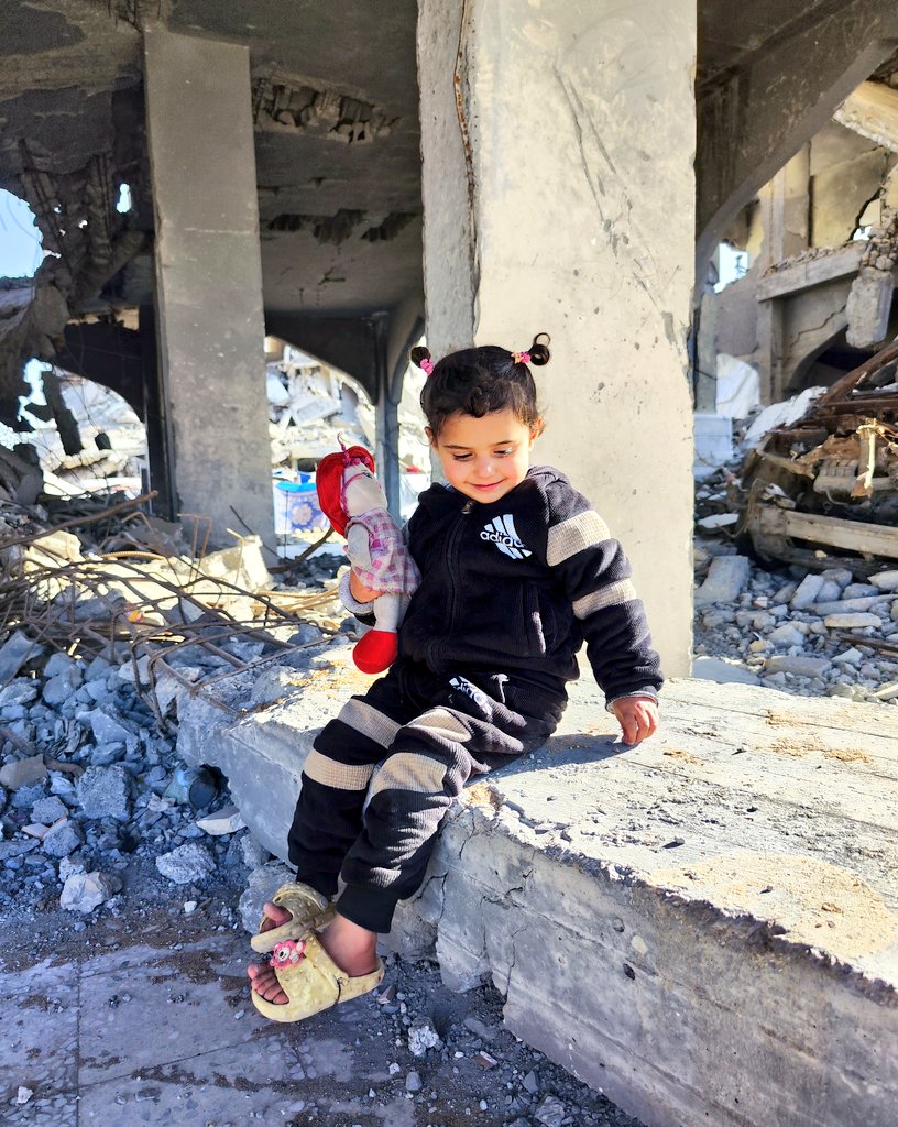 Wafaa | Mother in Gaza 🍉 tweet media