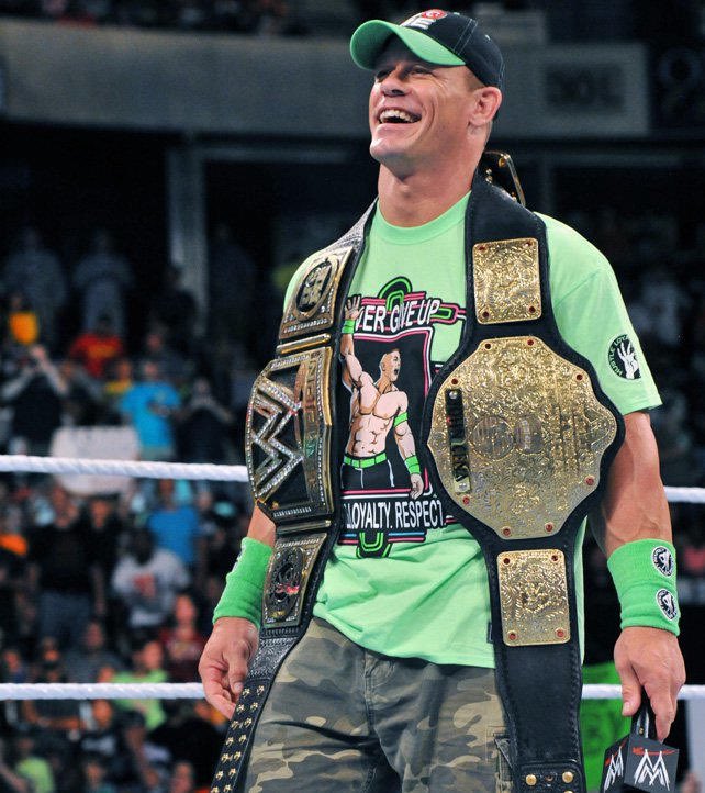 2014 double champ super cena