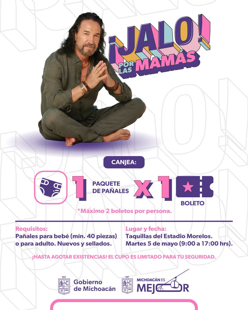 Alfredo Ramírez Bedolla tweet media