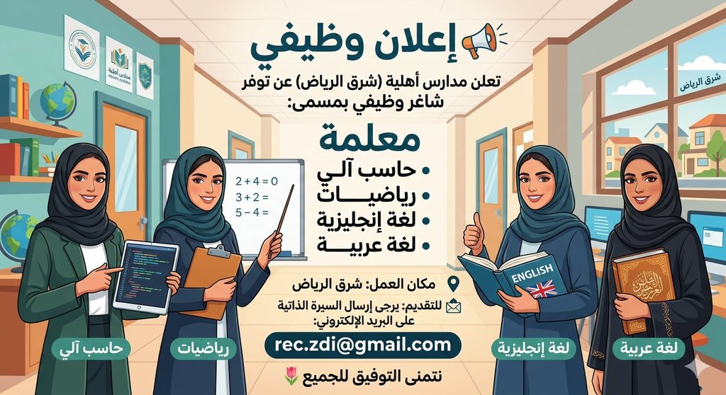 حي العقيق(شمال الرياض) tweet media
