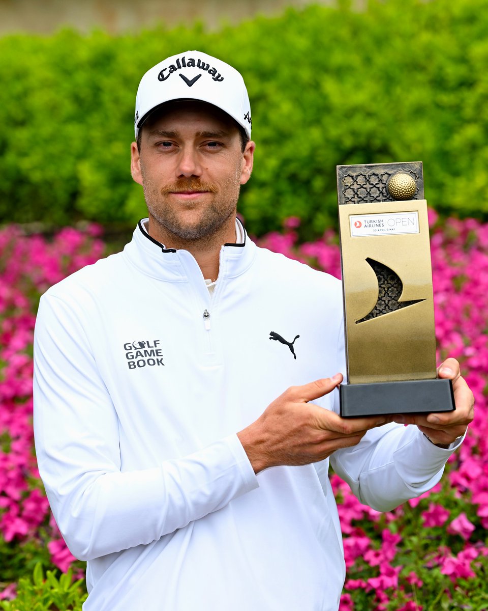 deportescg's tweet image. ⛳️🏌️‍♂️ #golf #angelayora, 18º (-3) en el #TurkishAirlinesOpen prueba del @DPWorldTour que gana el #sueco #mikaellindberg. Próxima cita, el #estrelladammcatalunyaopen en #barcelona @rfegolf @RFAGolf @lacanadagolf_ @lahacienda_golf  #SanRoque #casares

deportescg.es/2026/05/03/ang…