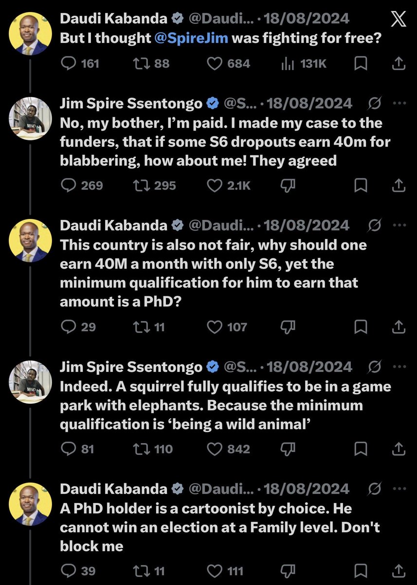 Hamzah Ssebunya Jr 🇺🇬🇺🇸⚖ tweet media