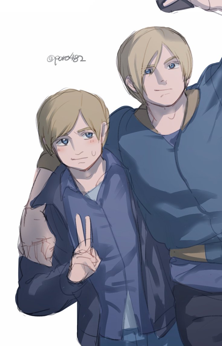 レオレオ