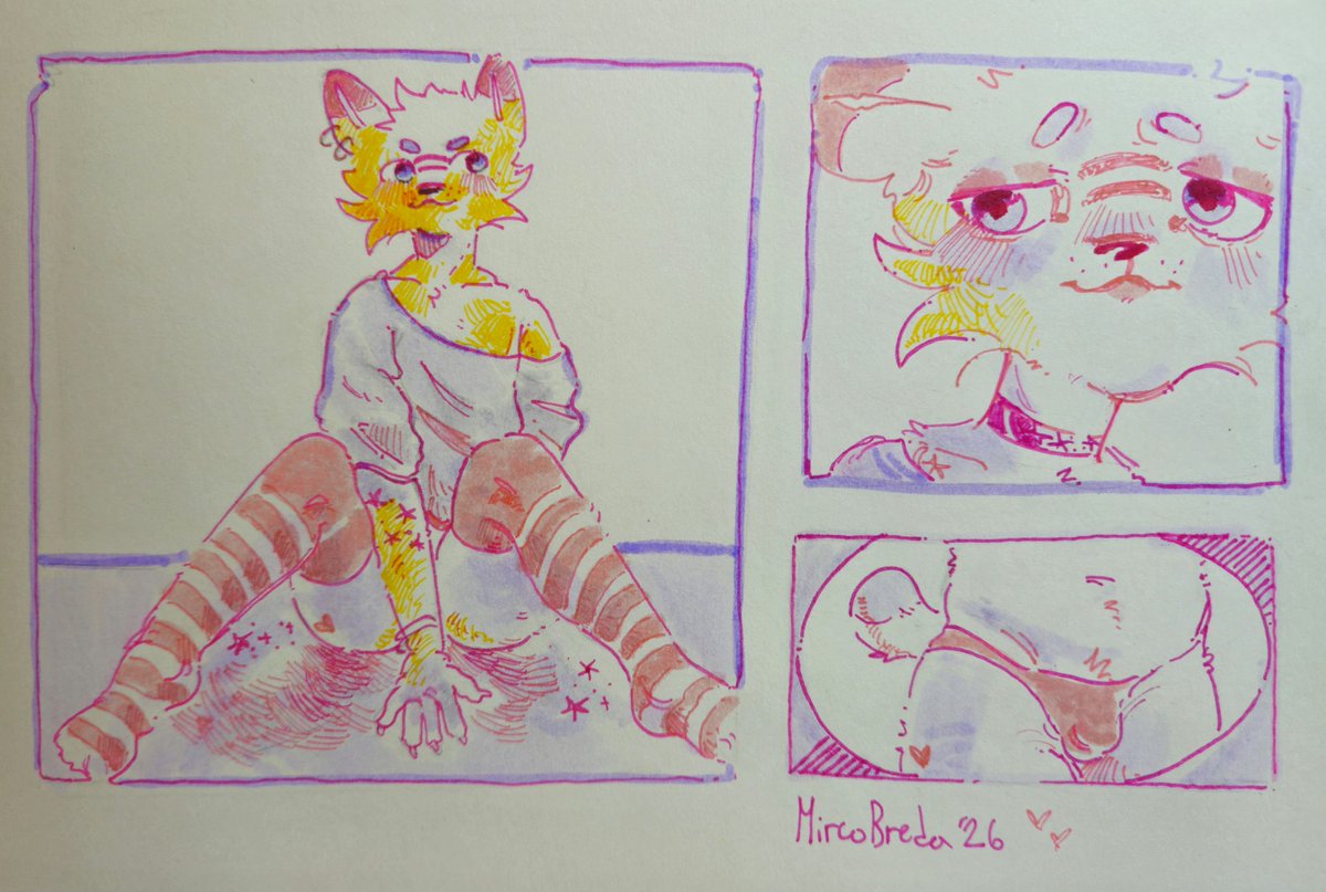 MIMI (OPEN COMMISSION) tweet media