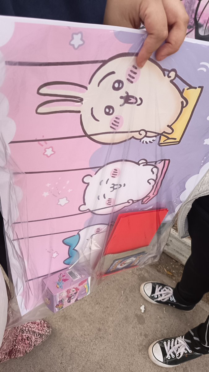 foquita🦭 BUZÓN CUMPLEAÑOS tweet media