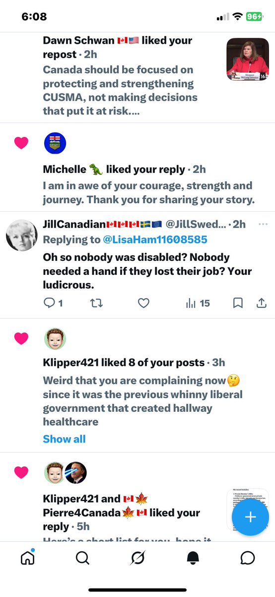 Lisa Hamilton tweet media