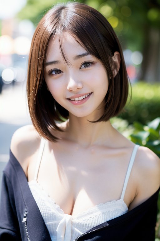Akira@AI Art tweet media