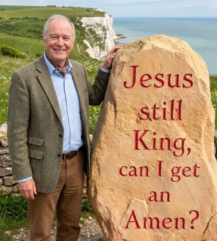 Daniel Titus (The Preacher) tweet media