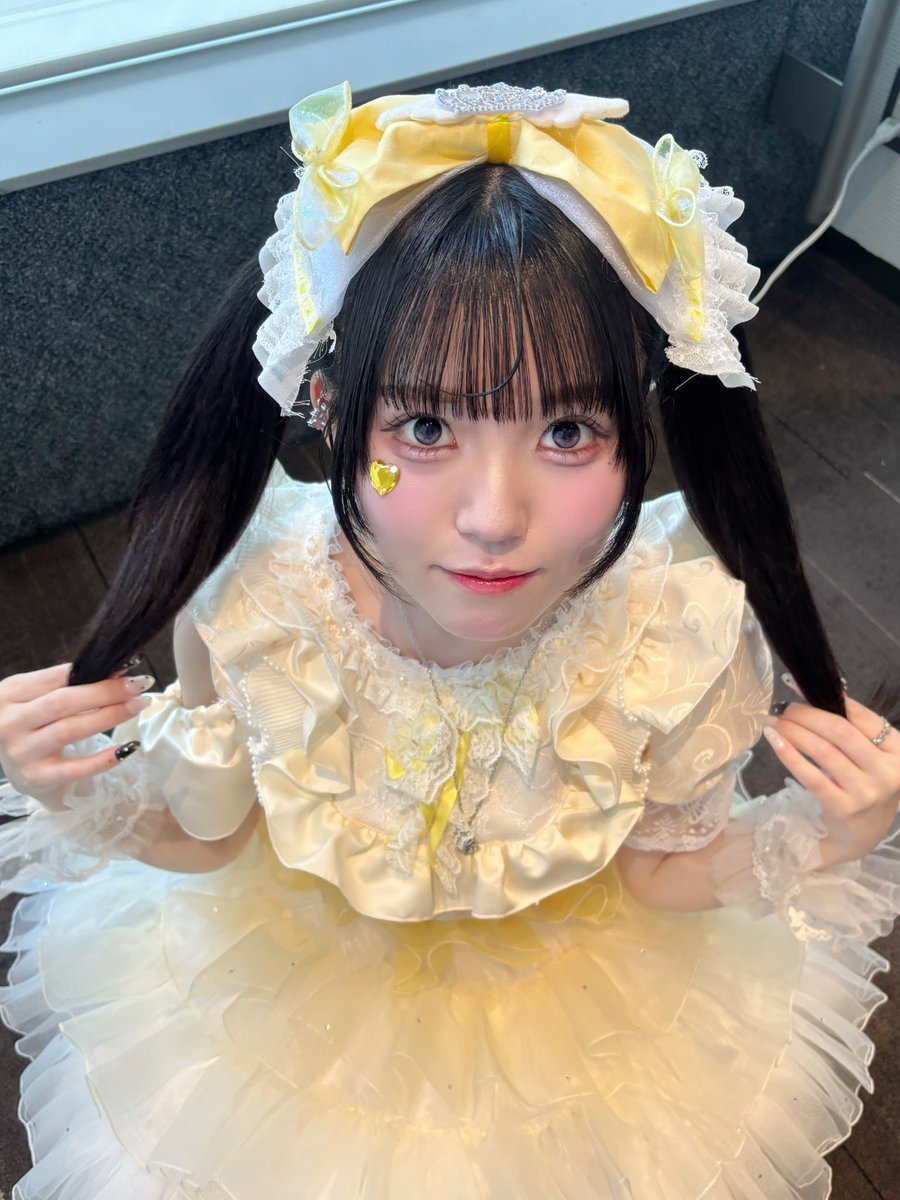 天葵 りんね - 翔んでファレノプシス - tweet media