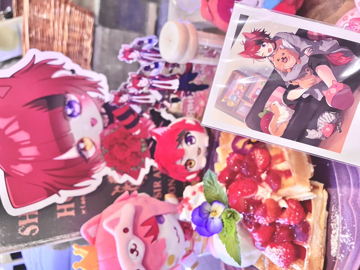 たぐ♡ tweet media