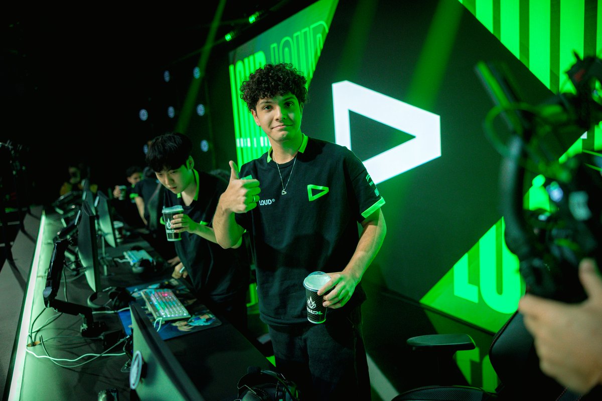 Mais Esports tweet media