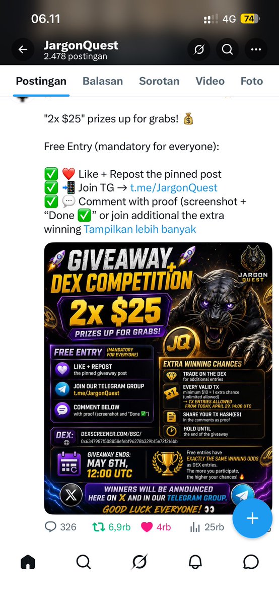 bébu tweet media