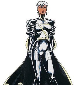 Universo X-Men tweet media