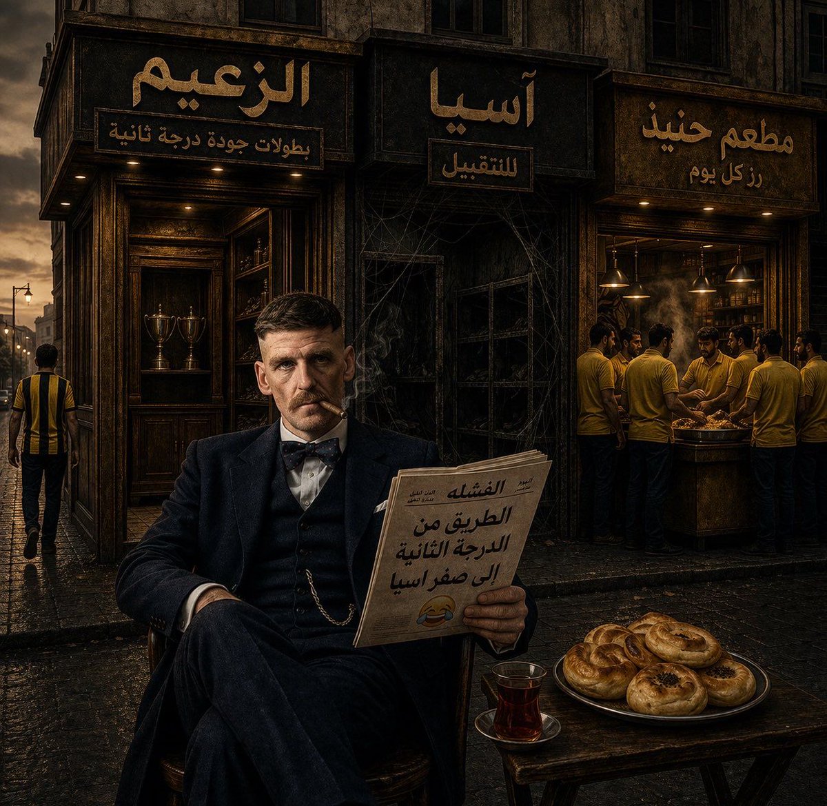 سهم النخبوي 〆 💚🏆🏆 tweet media