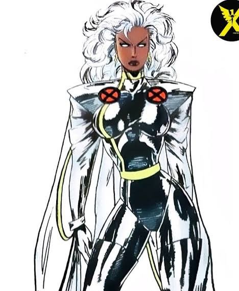Universo X-Men tweet media