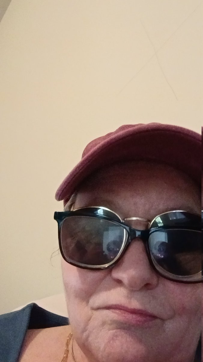 Caryn Fodera tweet media
