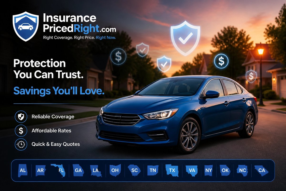 robertjrussell's tweet image. Ready to unwind? 🌙 Before you settle in, check if you're overpaying for car insurance! We shop A+ rated companies to save you money. 🚗

Get your quote: my.agentero.com/leads/forms/64…

#CarInsurance #Savings #PeaceOfMind