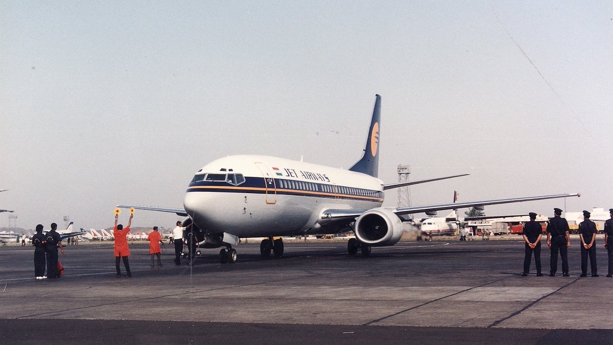 AviationAll tweet media