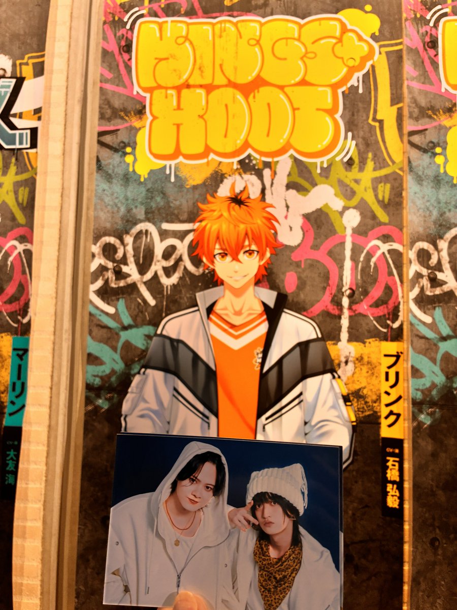 ちぃちぃ(Chie_NN) tweet media