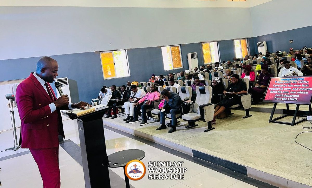 This Sunday, we gathered with grateful hearts 🙏✨
A new day, a fresh word, and another chance to grow in faith.

“Let everything that has breath praise the Lord.”

Join us next sunday as we worship, reflect, and rejoice together.
#SundayService #GratefulHeart #FaithInAction