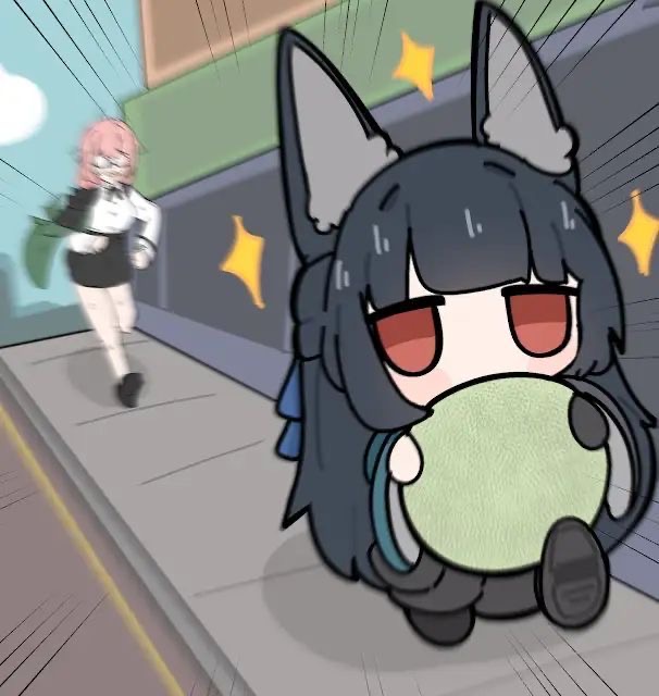 Snookie Frye (Indie VTuber) tweet media