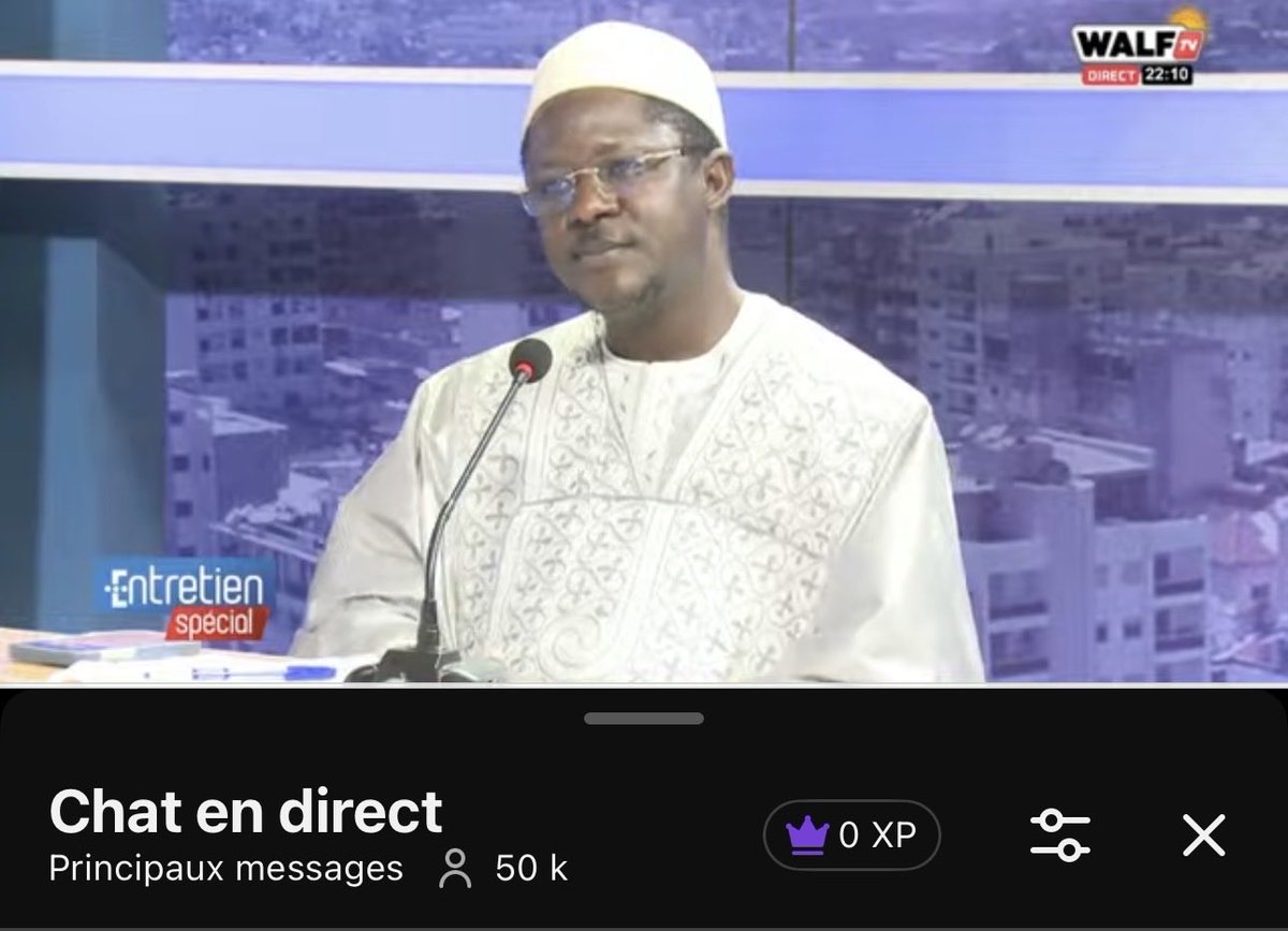Maps Cissé tweet media