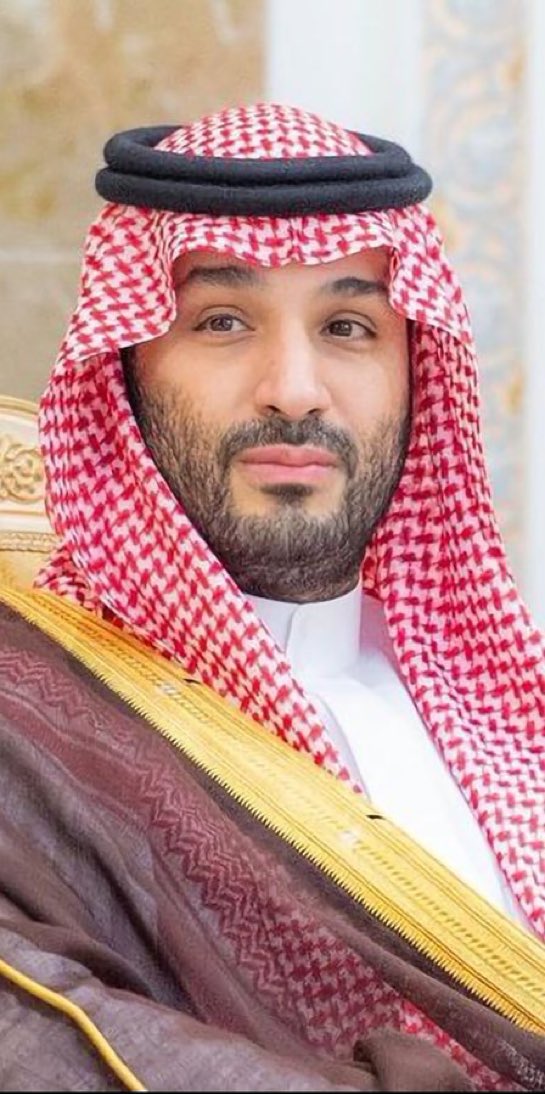 محمد بن سلمان بن عبد العزيز (Informal) tweet media