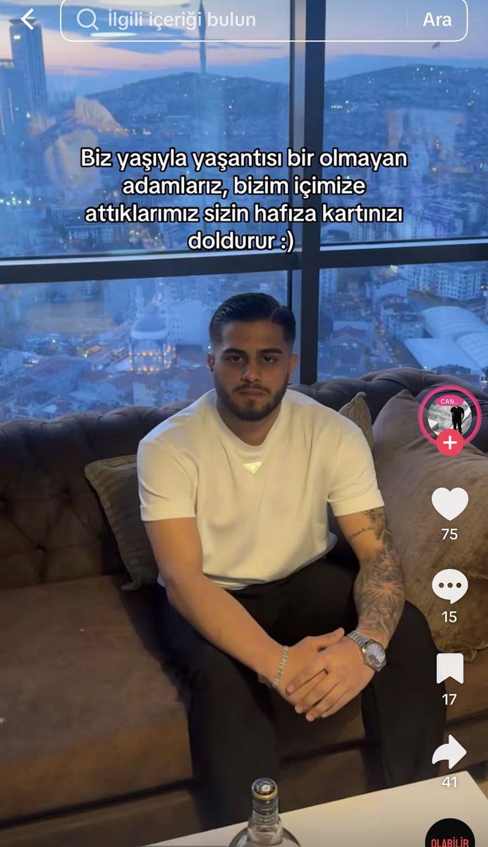 karahanlıyım tweet media