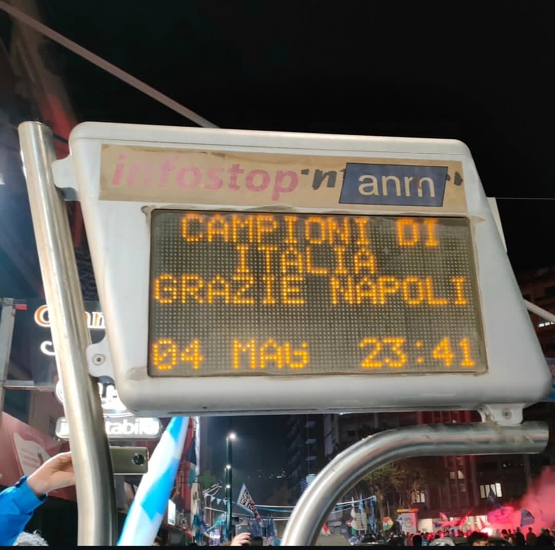 Puliamo la TL
