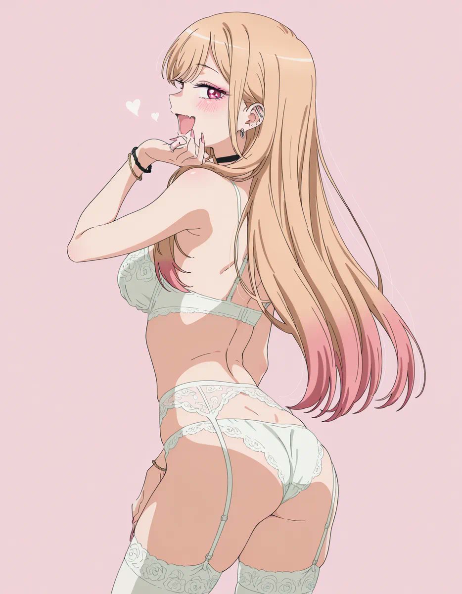 💛 Daily Marin Kitagawa 💛 tweet media