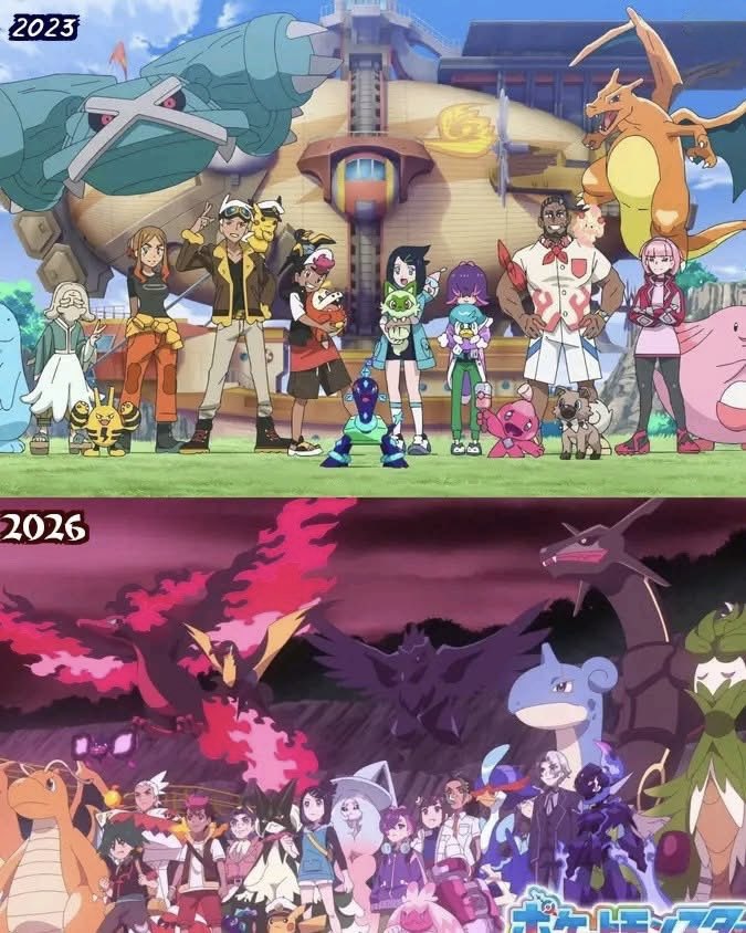 pokemon_twts's tweet photo. https://t.co/VmvIwzpzEz