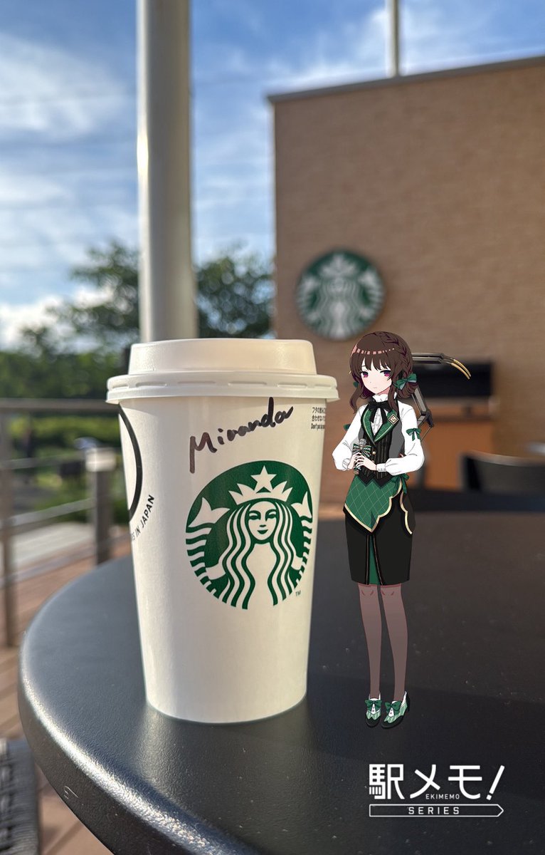きゃな tweet media
