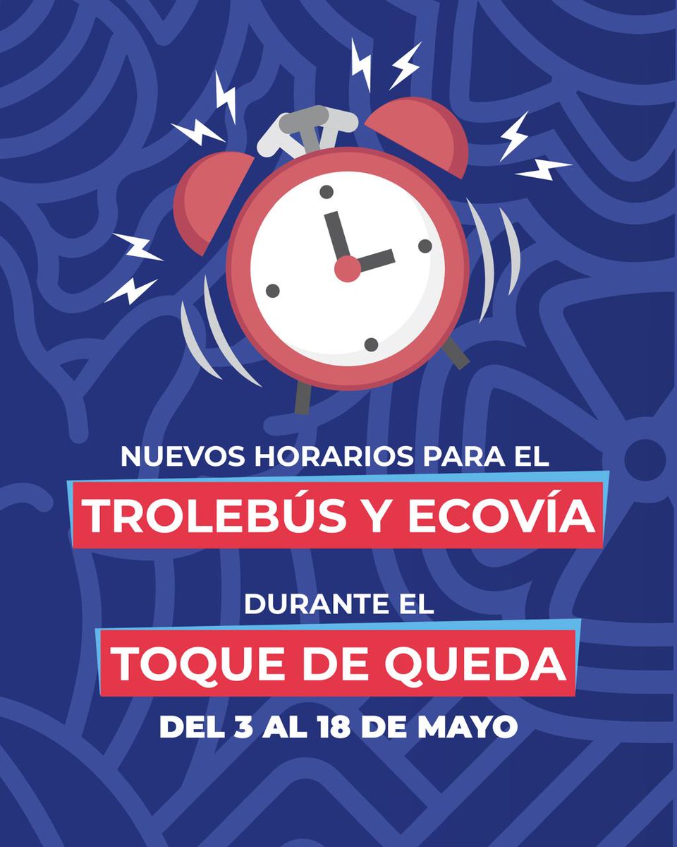 Empresa de Pasajeros Quito tweet media